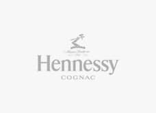 Hennessy cognac