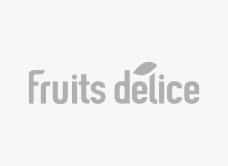 logo fruits délice 2022