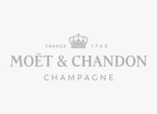 logo moet & chandon