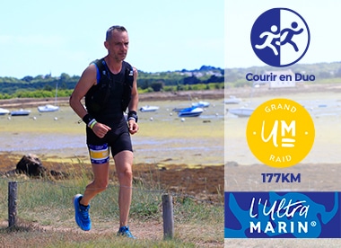 grand raid ultra marin
