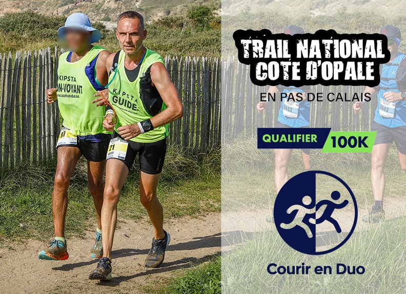 trail cote d'opale 2023